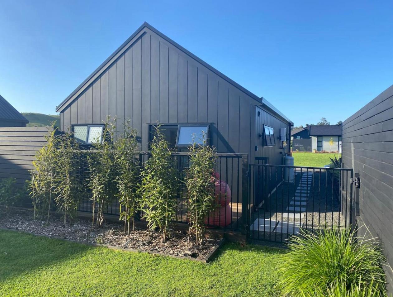 Private By The Beach Whitianga Εξωτερικό φωτογραφία