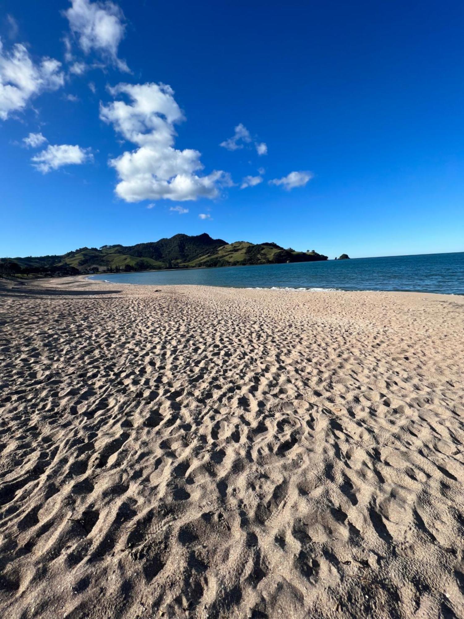 Private By The Beach Whitianga Εξωτερικό φωτογραφία