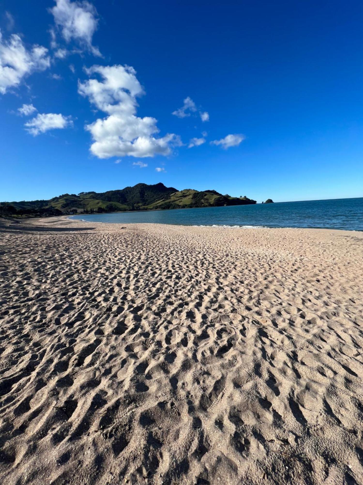 Private by the beach Ξενοδοχείο Whitianga Εξωτερικό φωτογραφία